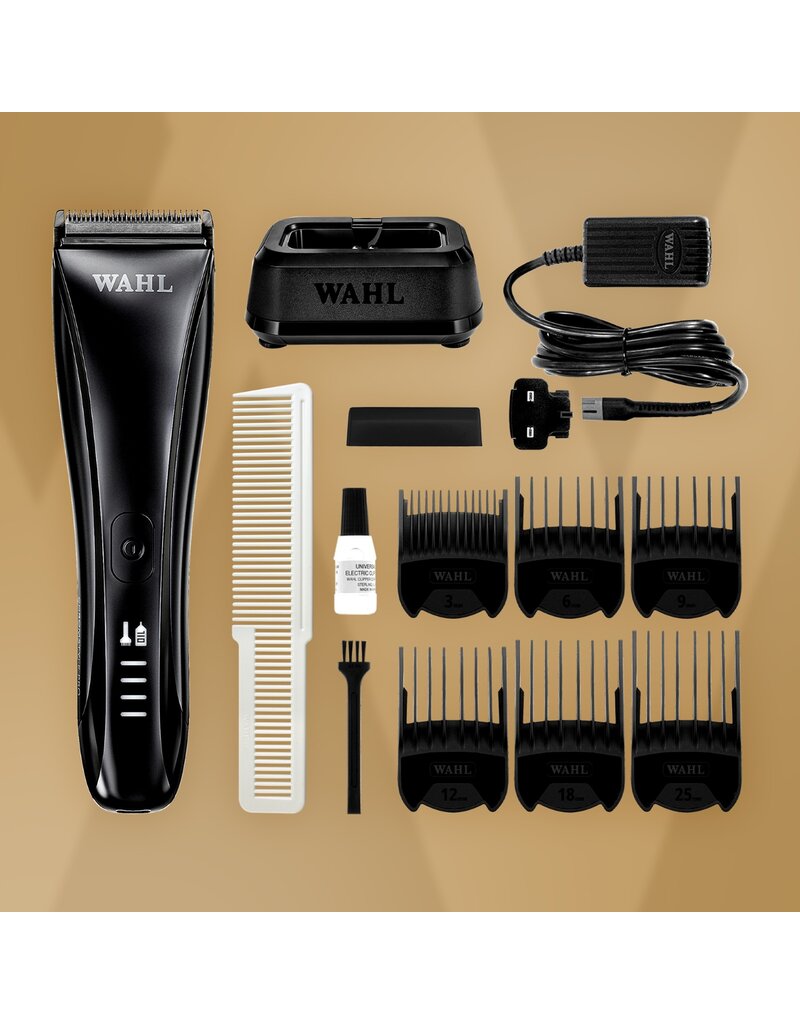 Wahl Wahl ChromStyle Pro Cordless Clipper 0.7 tot 3mm.