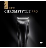 Wahl Wahl ChromStyle Pro Cordless Clipper 0.7 tot 3mm.