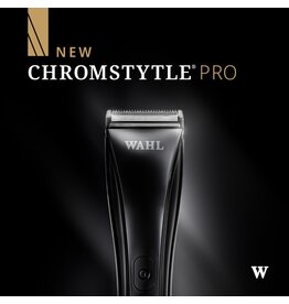 Wahl Wahl ChromStyle Pro Cordless Clipper 0.7 tot 3mm.