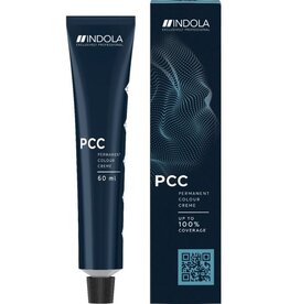 Indola 6.03  Indola verf 60ml  Donker.Naturel Goud Blond