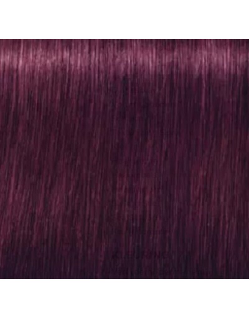 Indola 6.77x Profession 60ml Donker Blond Extra Violet (oude verp.)