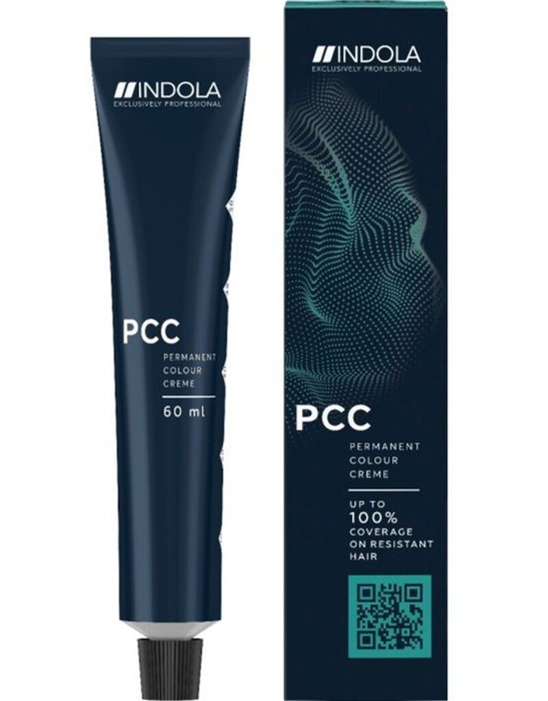 Indola 7.0+  Indola verf 60ml. Midden .Blond Intens Naturel 9%
