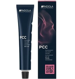 Indola 9.11 Profession 60ml Extra Licht Blond Intens As