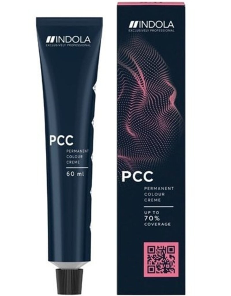 Indola 9.11 Profession 60ml Extra Licht Blond Intens As
