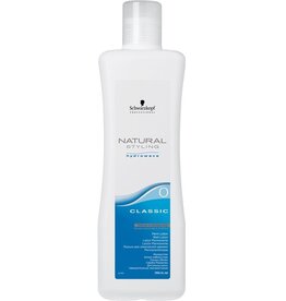 Schwarzkopf Schwarzkopf Classic Wave Ltr. Nr. 0