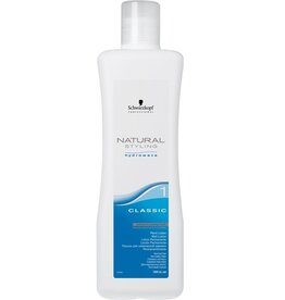 Schwarzkopff Schwarzkopf Classic Wave Ltr. Nr. 1
