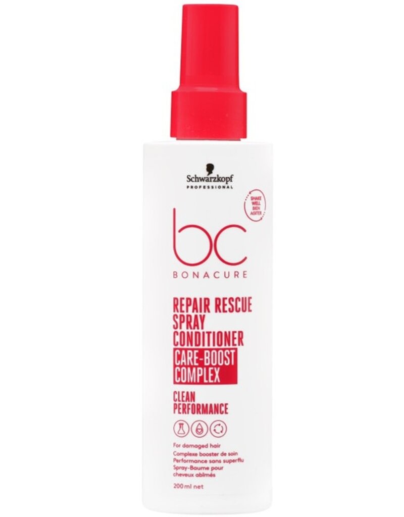 Bonacure BC Repair Rescue Conditioner Spray 200ml