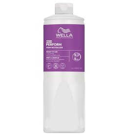 Wella Wella Curl&Wave  Neutralisatie ltr.