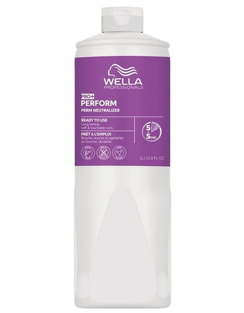 Wella Curl&Wave  Neutralisatie ltr.