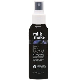 Milk Shake Milk Shake Icy Blonde Toning Spray 100ml