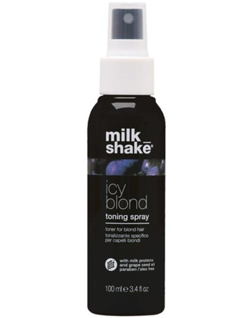 Milk Shake Milk Shake Icy Blonde Toning Spray 100ml