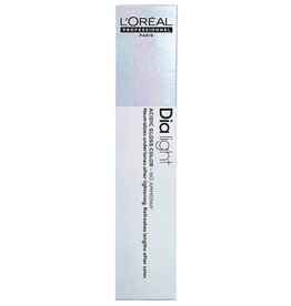 Dia Light 9.11  L'Oreal Dia Light 50ml Diep Zilver