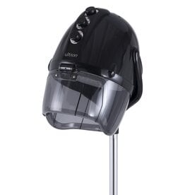 Ultron Ultron Moryani Droogkap 4 Snelheden Exclusief  Poot