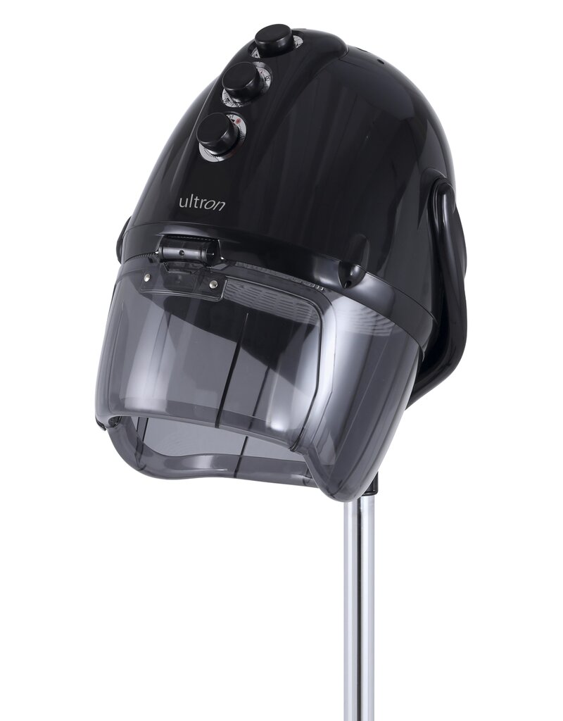 Ultron  Ultron Moryani Droogkap 4 Snelheden Exclusief  Poot