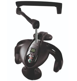 Ultron Ultron Qebu Infrarood Droogkap Inclusief Wand Arm