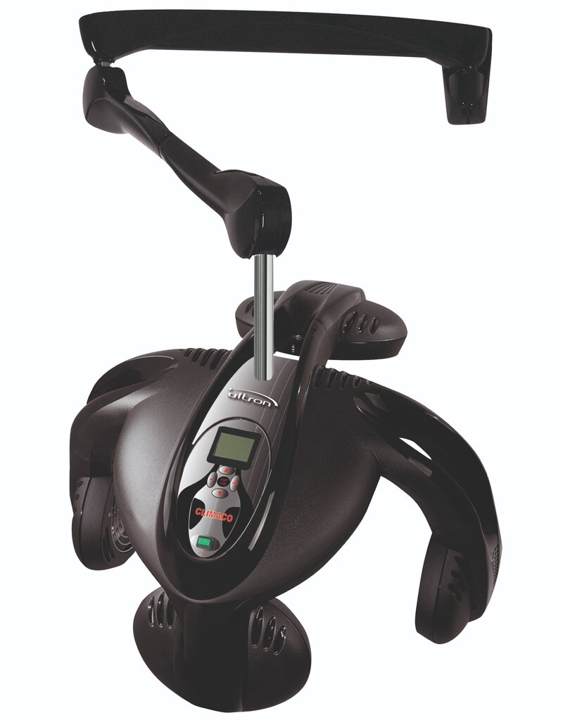 Ultron Ultron Qebu Infrarood Droogkap Inclusief Wand Arm