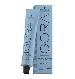 Igora Vario Blond Cool Lift 60ml