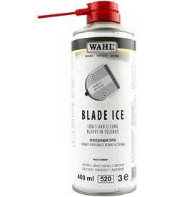 wahl Wahl  Blade Ice Clipper Spray 400ml