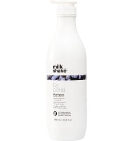 Milk Shake Milk Shake Icy Blonde Shampoo 1000ml