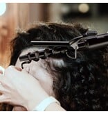 Wahl Wahl Pro Shine Krultang 19mm Keramisch