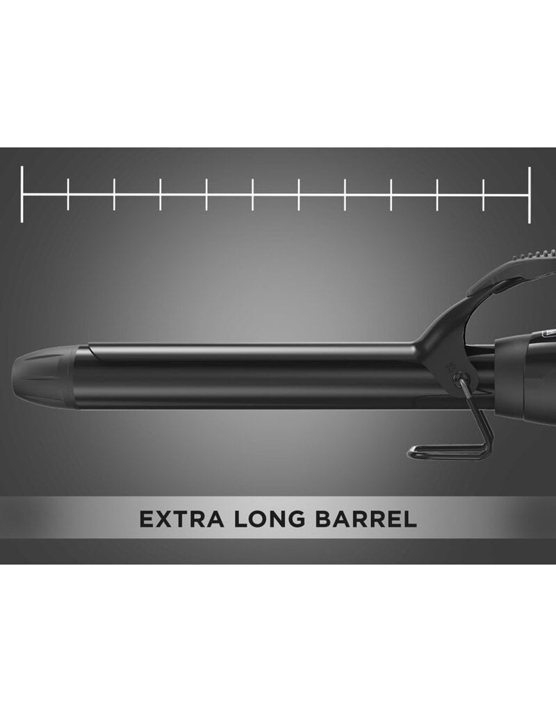Wahl Wahl Pro Shine Krultang 25mm Keramisch
