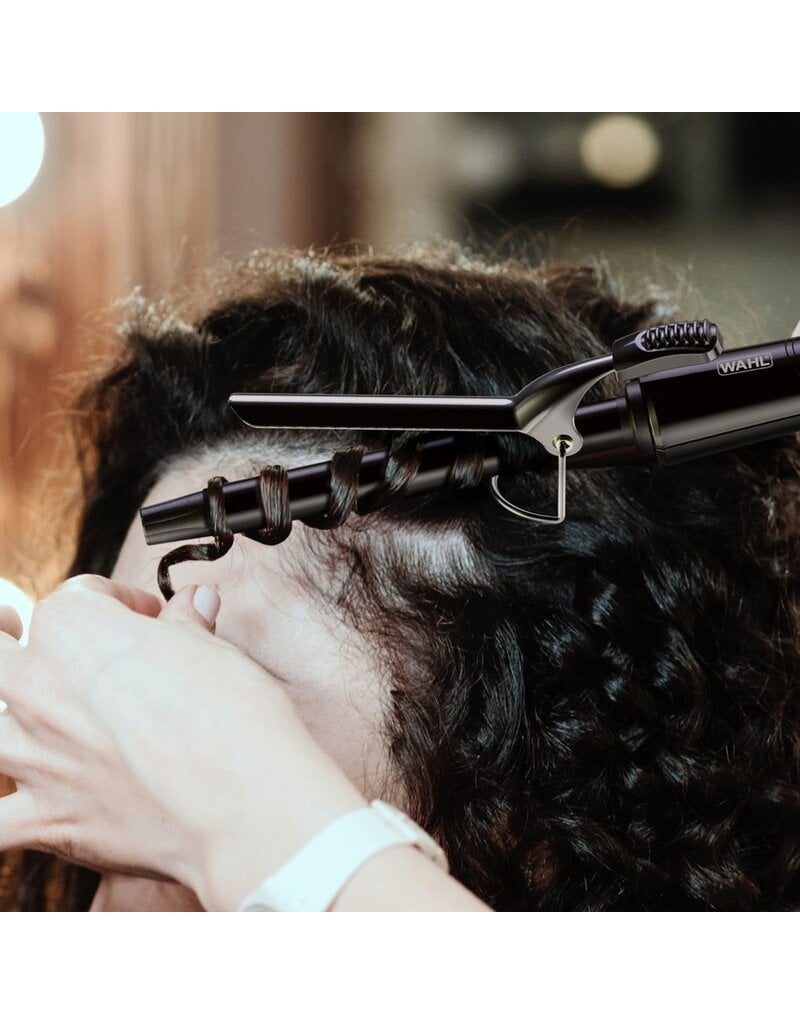 Wahl Wahl Pro Shine Krultang 25mm Keramisch