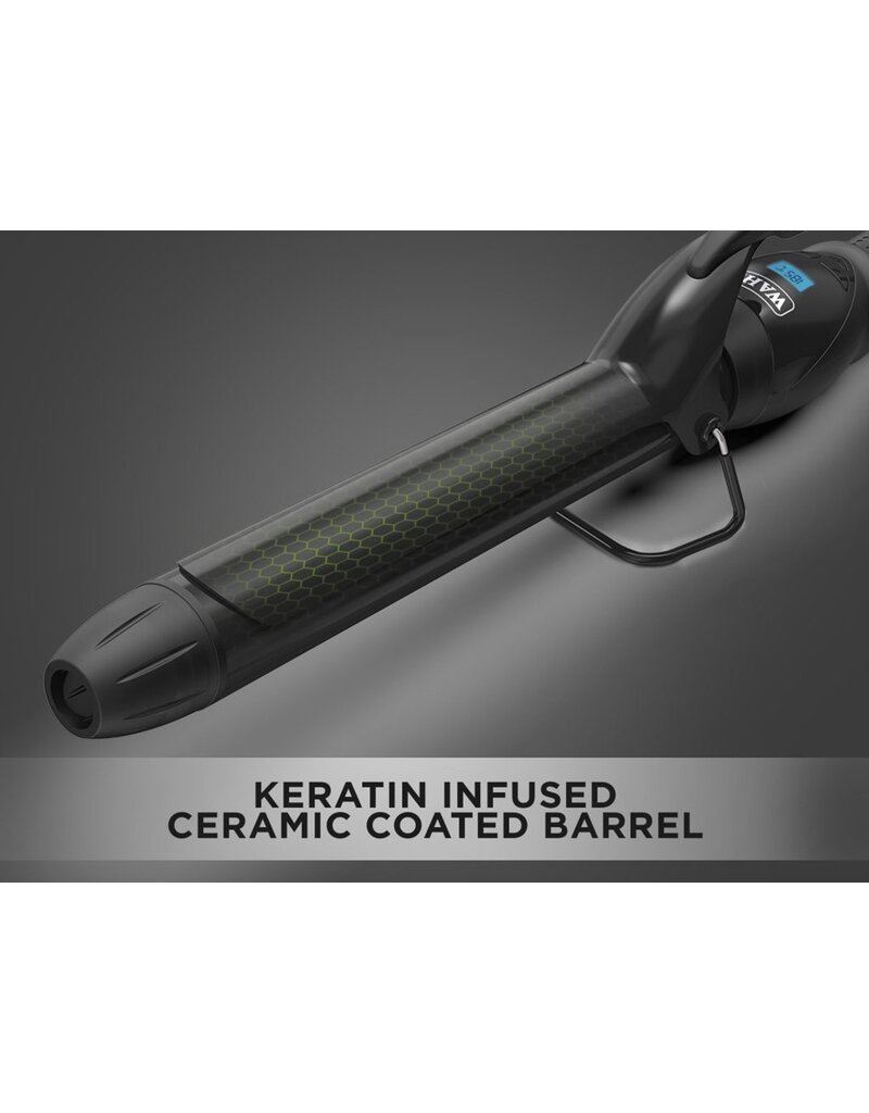 Wahl Wahl Pro Shine Krultang 32mm Keramisch