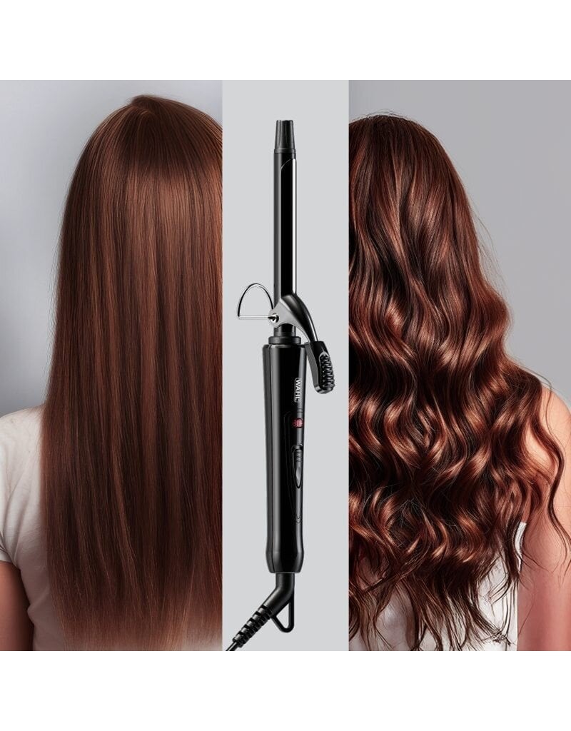 Wahl Wahl Pro Shine Krultang 19mm Keramisch
