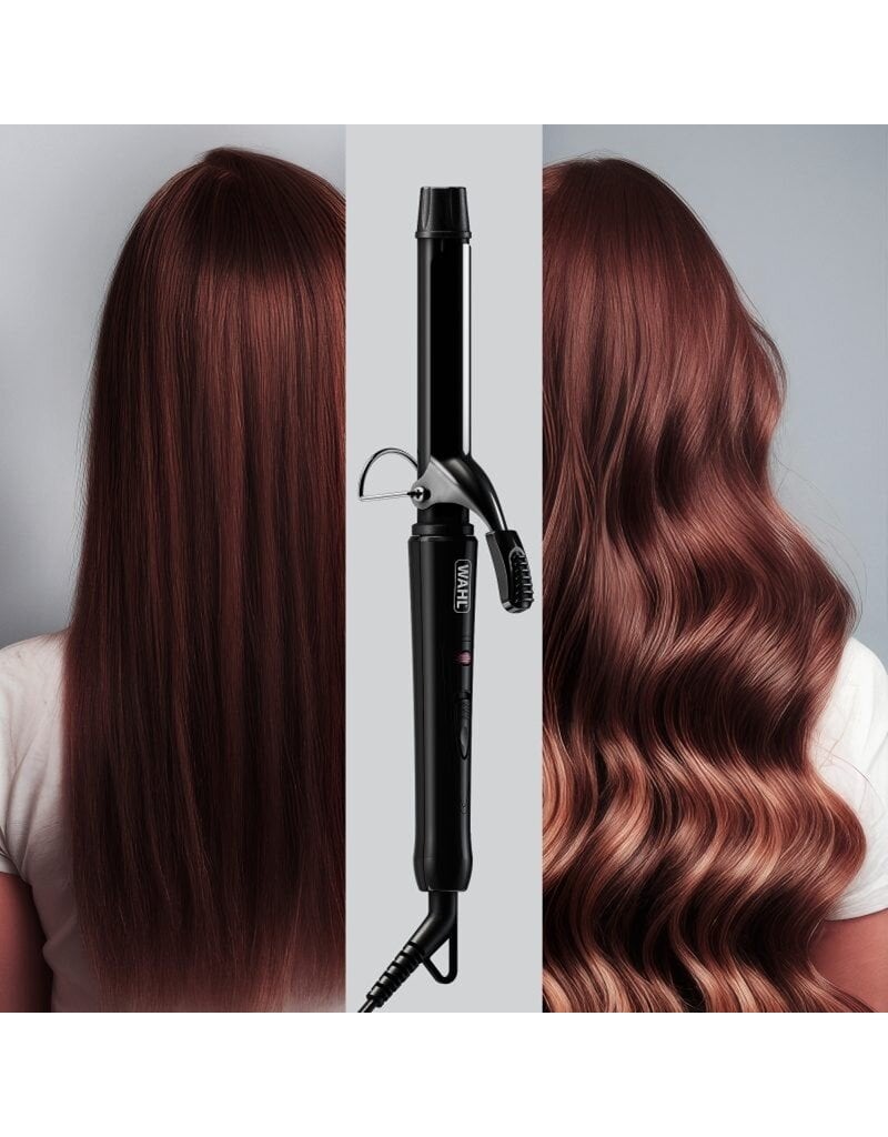 Wahl Wahl Pro Shine Krultang 32mm Keramisch