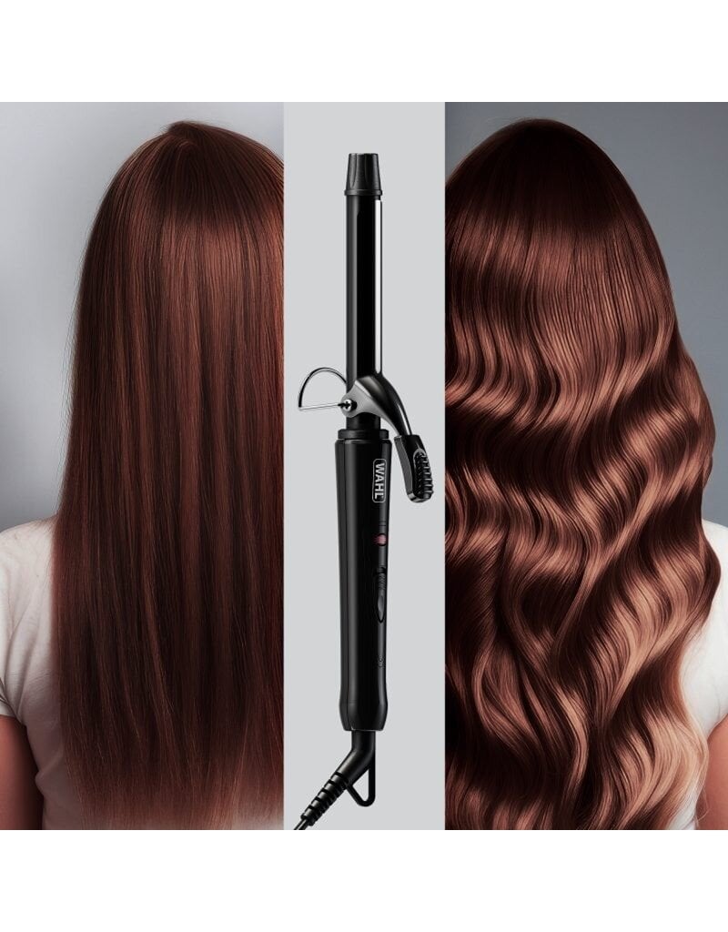 Wahl Wahl Pro Shine Krultang 25mm Keramisch