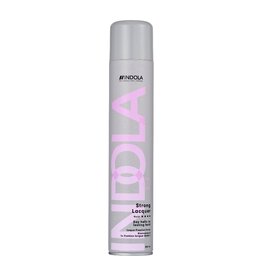Indola Indola Finish Hairspray 3  Strong 500ml