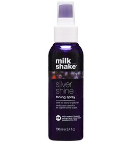 Milk Shake Milk Shake Silver Shine Toning Spray 100ml
