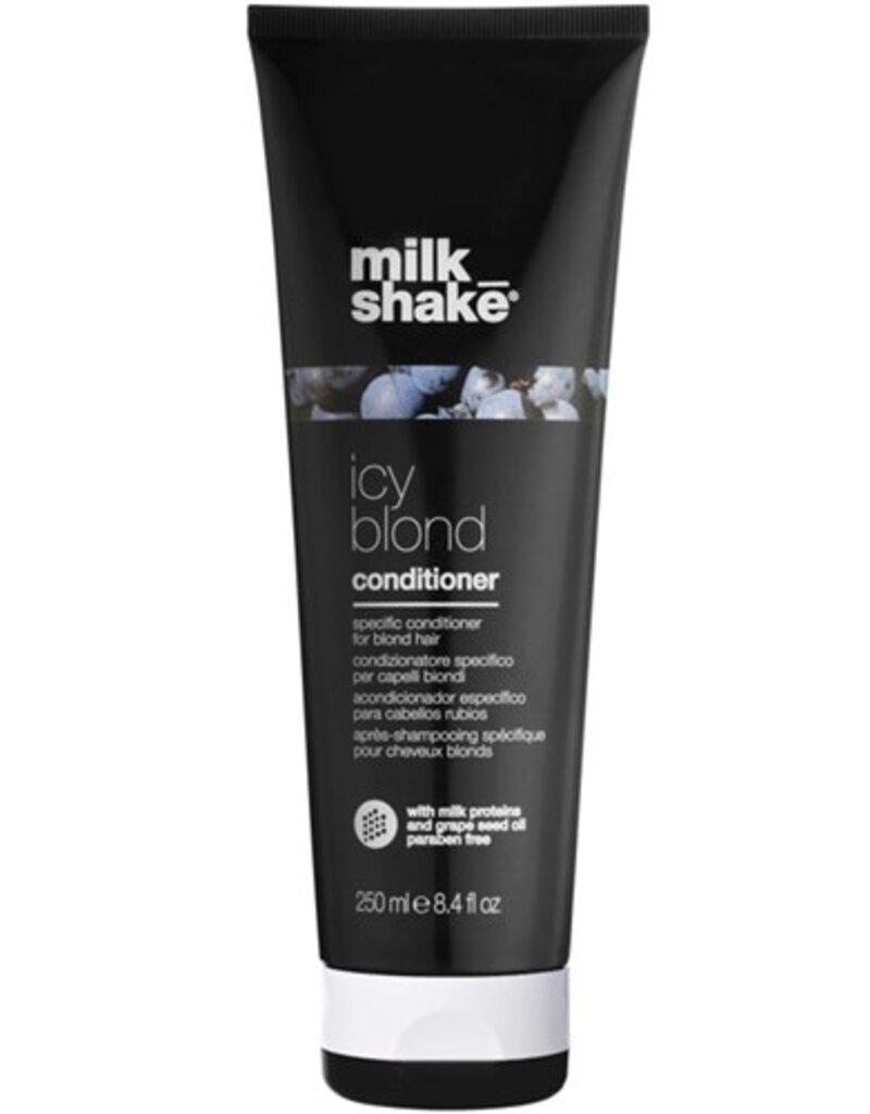 Milk Shake Milk Shake Icy Blonde Conditioner 250ml