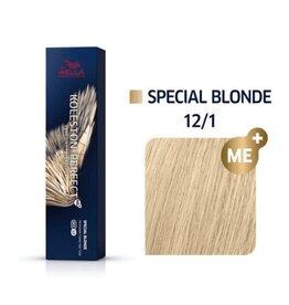 koleston 12.1   Koleston Perfect 60ml.  Spec.Blond  Asch