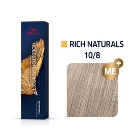 koleston 10.8  Koleston Perfect 60ml. Zeer Licht Blond Parel