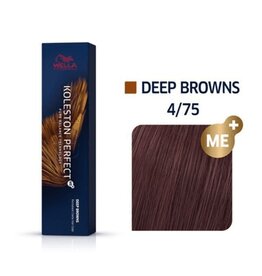 koleston 4.75  Koleston Perfect 60ml. Deep |Brown