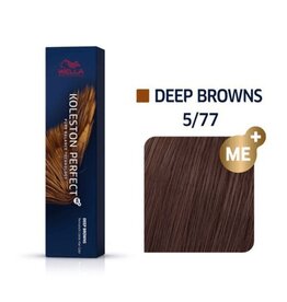 koleston 5.77  Koleston Perfect 60ml. Licht Bruin Intensief