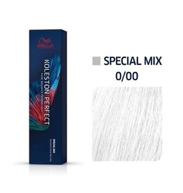 koleston 0.00  Koleston Perfect 60ml. Mix Transparant