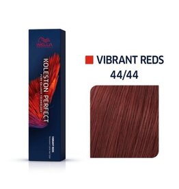 Koleston 44.44 Vibrant Reds 60ml Medium Intens Rood Bruin
