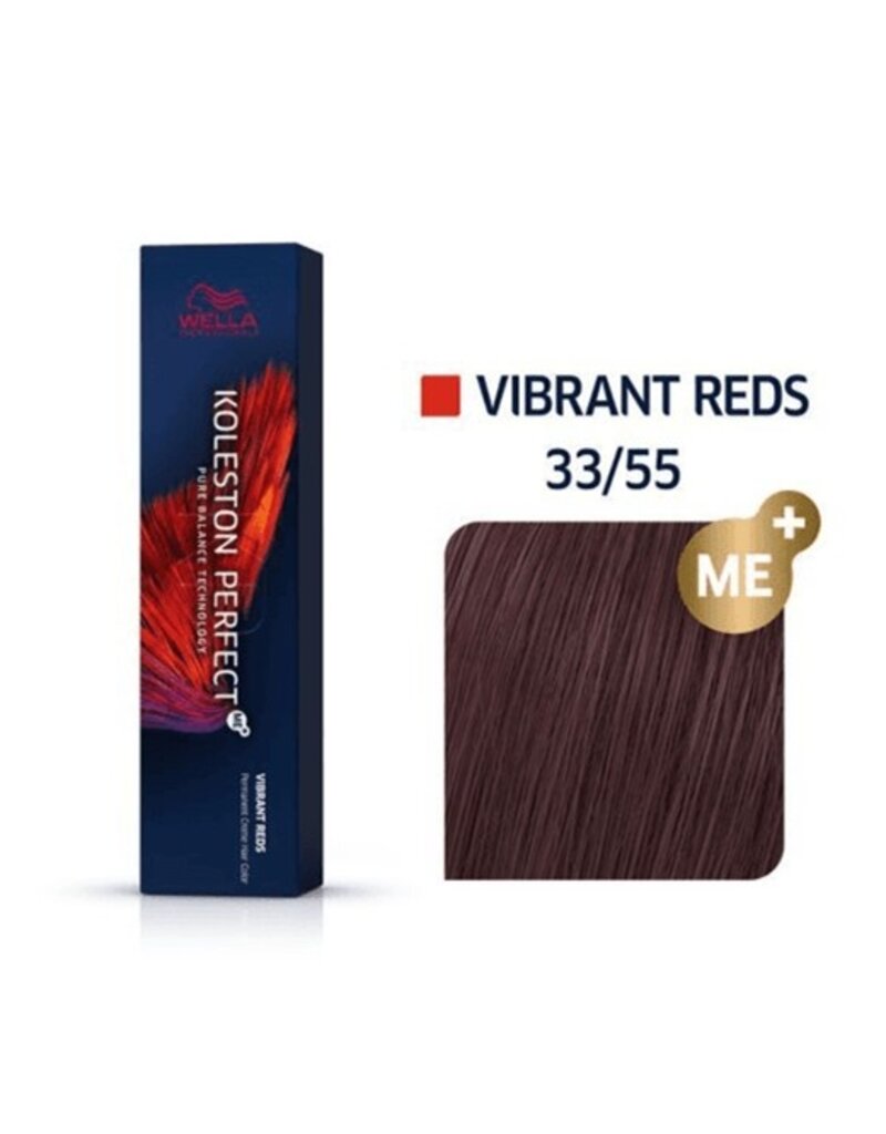 koleston 33.55  Vibrant Reds 60ml D.Bruin Int.Mahonie Aktie prijs