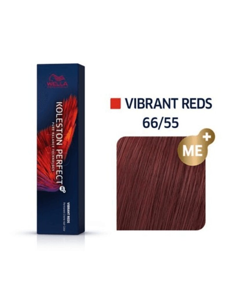 koleston Koleston Vibrant Reds 60ml 66.55 D.Blond Int. Mahonie
