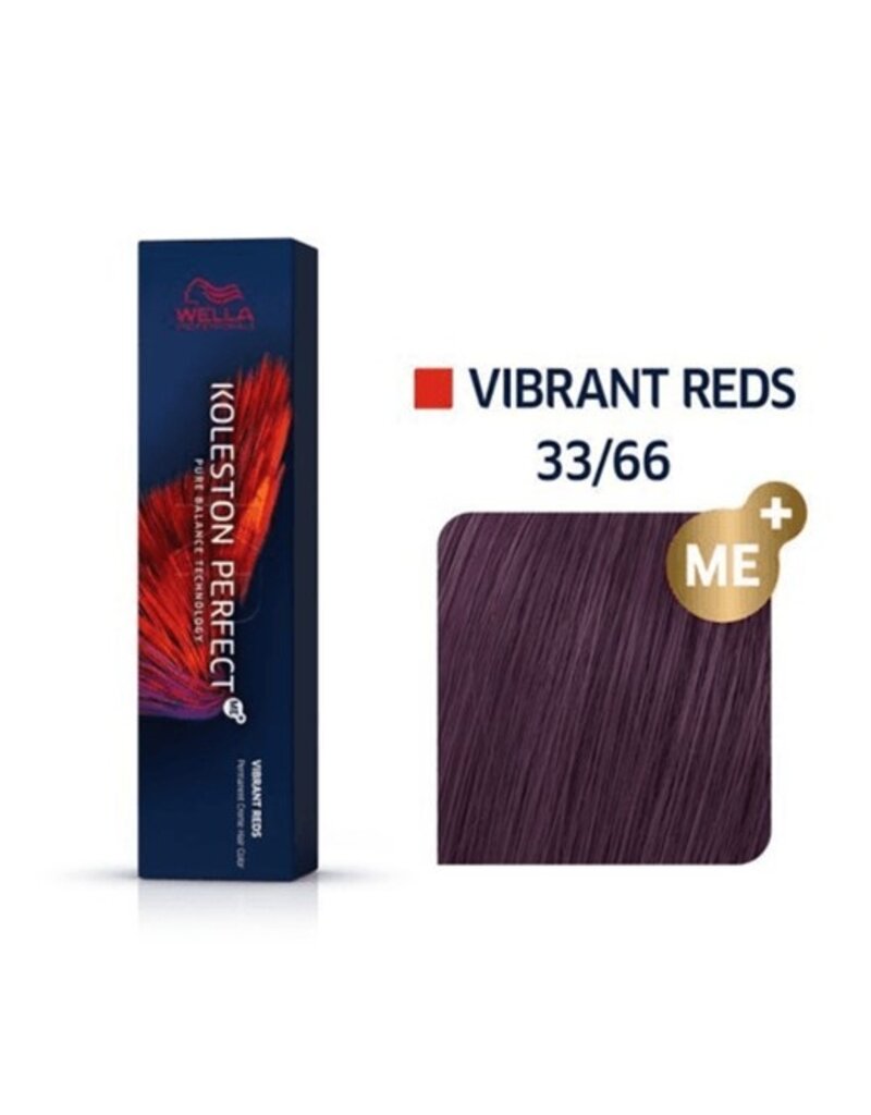 koleston Koleston Vibrant Reds 60ml  33.66 D.Bruin Violet Intens