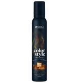 Indola Indola Colormousse 200ml. Licht Bruin