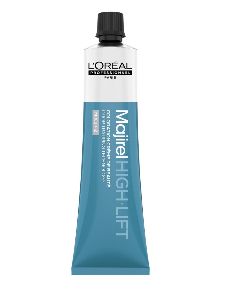 Majirel 901S Majirel High Lift 50ml Super Licht Natuurlijk Asblond #