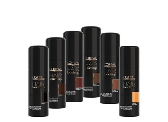 Verven - Hair Touch Up