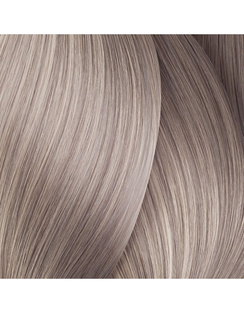 Majirel 10.21  Majirel 50ml..Super Platina Blond  Irise Asch #