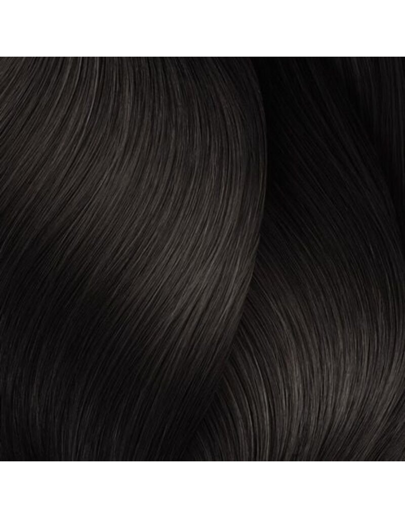 Majirel 5.12  Majirel 50ml. Licht Bruin Asch Irise