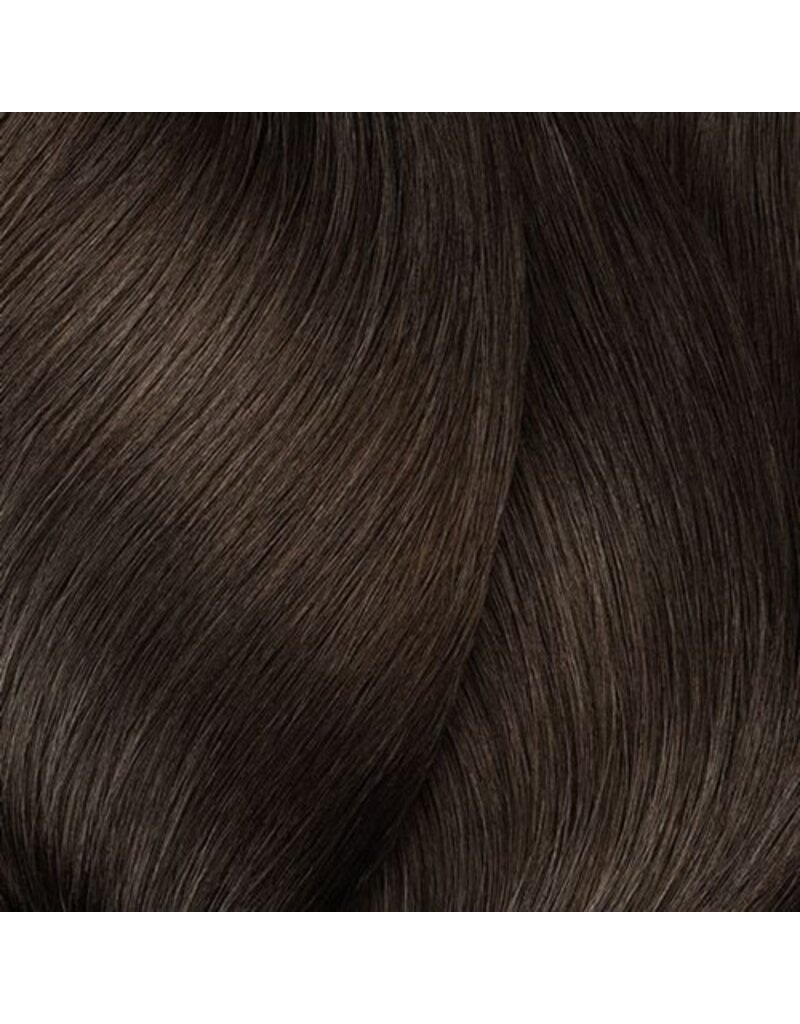 Majirel 5.35  Majirel 50ml..Licht Goud Mahonie Bruin