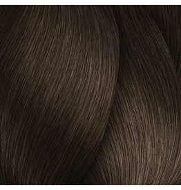 Lóreal 6.8 Majirel 60ml. Donker Blond Mokka