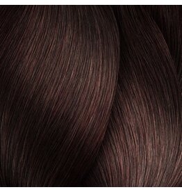 Majirel 6.52   Majirel 50ml. Donker Blond Mahonie Irisee #